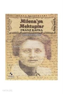 Milena'ya Mektuplar | benlikitap.com