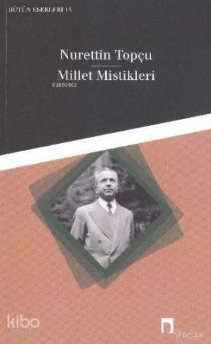 Millet Mistikleri | benlikitap.com