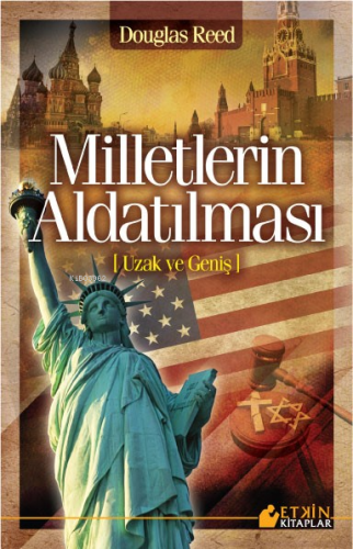 Milletlerin Aldatılması | benlikitap.com