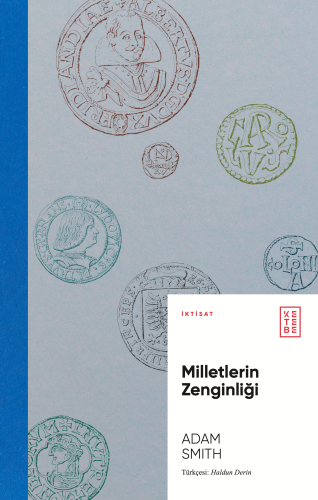 Milletlerin Zenginliği | benlikitap.com