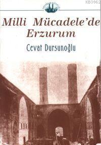 Milli Mücadele'de Erzurum | benlikitap.com