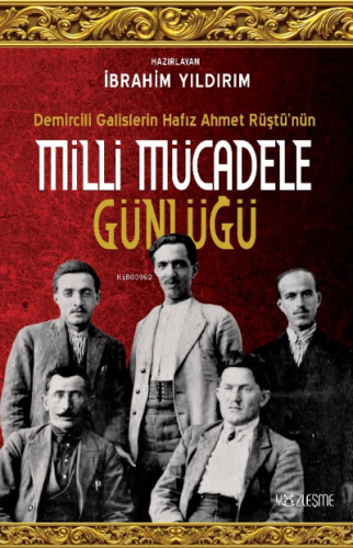 Milli Mücadele Günlüğü | benlikitap.com