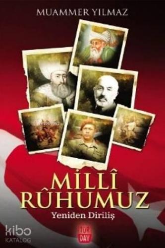 Milli Ruhumuz | benlikitap.com