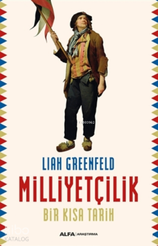 Milliyetçilik | benlikitap.com