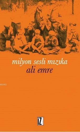 Milyon Sesli Mızıka | benlikitap.com