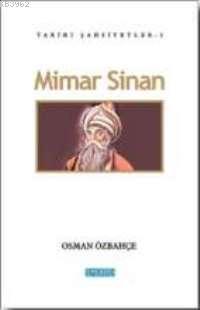 Mimar Sinan | benlikitap.com