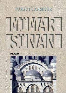 Mimar Sinan | benlikitap.com