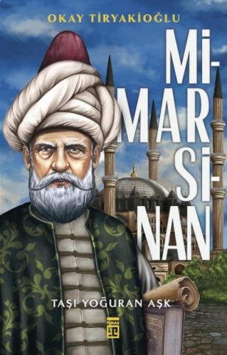 Mimar Sinan | benlikitap.com