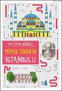 Mimar Sinan'ın İstanbul'u | benlikitap.com