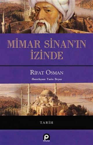 Mimar Sinan'ın İzinde | benlikitap.com