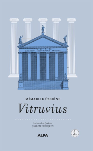 Mimarlık Üzerine | benlikitap.com