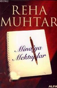 Mina'ya Mektuplar | benlikitap.com