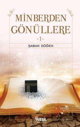 Minberden Gönüllere 1 | benlikitap.com