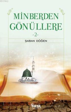 Minberden Gönüllere 2 | benlikitap.com