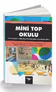 Mini Top Okulu | benlikitap.com