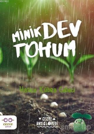 Minik Dev Tohum | benlikitap.com