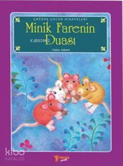 Minik Farenin Duası | benlikitap.com