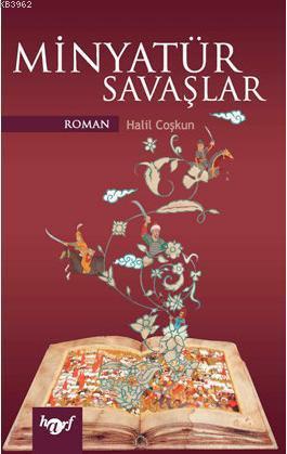 Minyatür Savaşlar | benlikitap.com