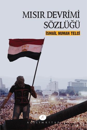 Mısır Devrimi Sözlüğü | benlikitap.com