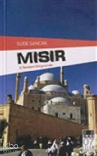 Mısır | benlikitap.com