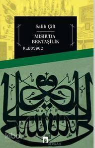 Mısır'da Bektaşilik | benlikitap.com