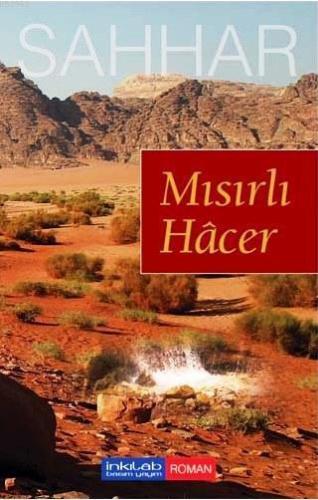 Mısırlı Hâcer | benlikitap.com