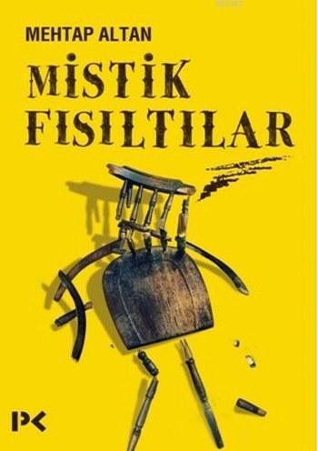 Mistik Fısıltılar | benlikitap.com