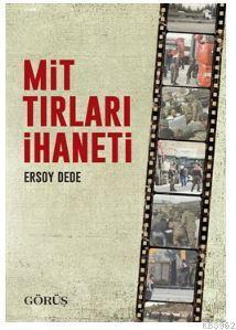 Mit Tırları İhaneti | benlikitap.com