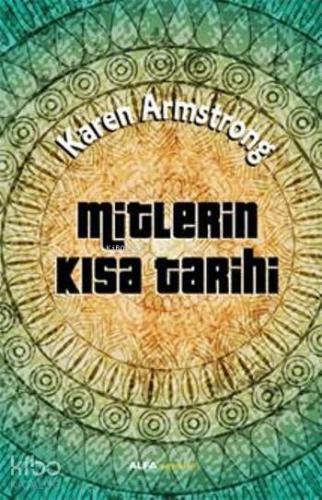 Mitlerin Kısa Tarihi | benlikitap.com