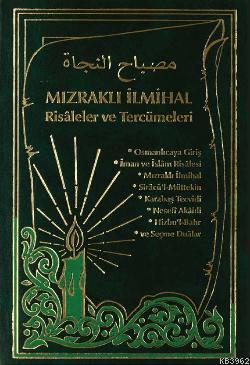 Mızraklı İlmihal Risaleler ve Tercümeleri | benlikitap.com