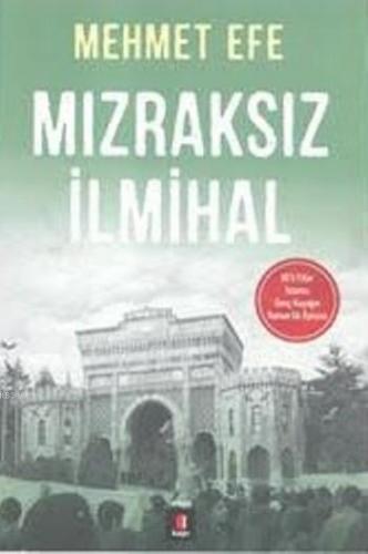 Mızraksız İlmihal | benlikitap.com