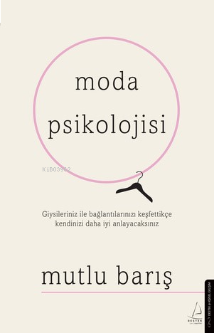 Moda Psikolojisi | benlikitap.com