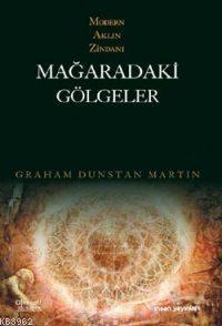 Mağaradaki Gölgeler | benlikitap.com