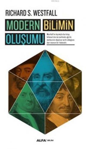 Modern Bilimin Oluşumu | benlikitap.com