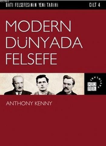 Modern Dünyada Felsefe | benlikitap.com