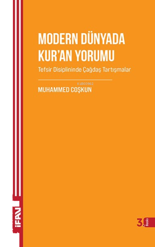 Modern Dünyada Kur'an Yorumu | benlikitap.com