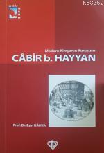 Modern Kimyanın Kurucusu Cabir Bin Hayyan | benlikitap.com