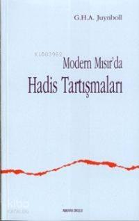 Modern Mısır Da Hadis Tartışmaları | benlikitap.com