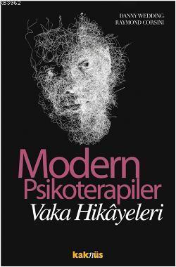 Modern Psikoterapiler; Vaka İncelemeleri | benlikitap.com