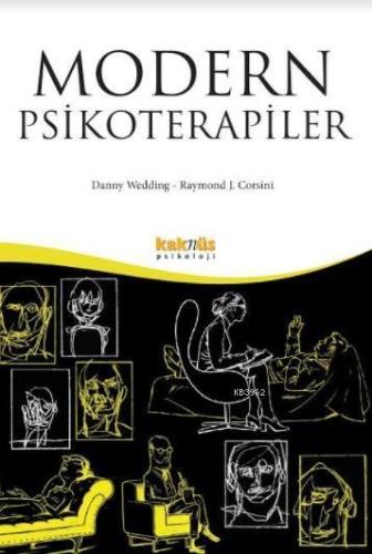 Modern Psikoterapiler | benlikitap.com