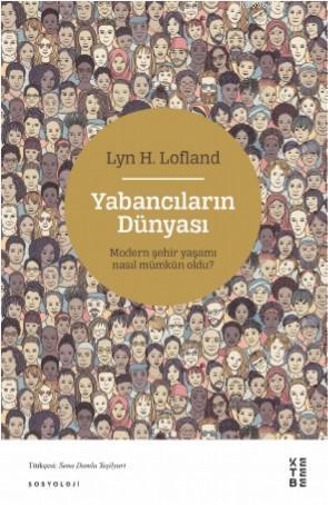 Modern Şehir Yaşamı nasıl Mümkün Oldu? | benlikitap.com