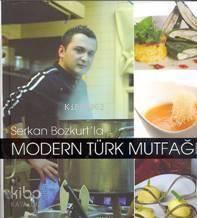 Modern Türk Mutfağı | benlikitap.com