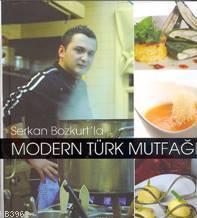 Modern Türk Mutfağı | benlikitap.com