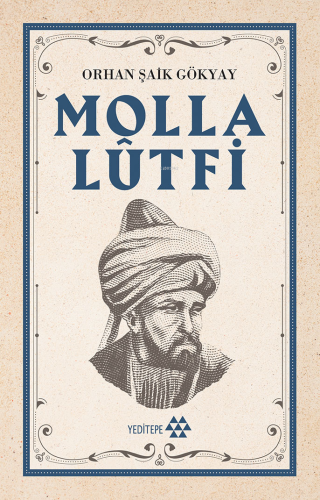 Molla Lütfi | benlikitap.com