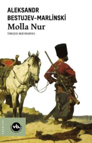 Molla Nur | benlikitap.com