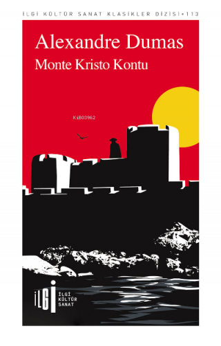 Monte Kristo Kontu | benlikitap.com