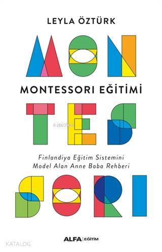 Montessori Eğitimi | benlikitap.com