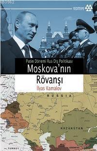 Moskova'nın Rövanşı | benlikitap.com