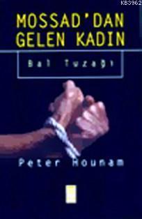 Mossaddan Gelen Kadın | benlikitap.com