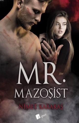 Mr. Mazoşist | benlikitap.com